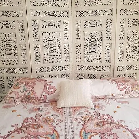 Apartman Pabostria Media Zaragoza