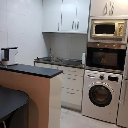 Apartman Pabostria Media *