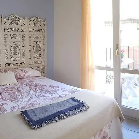 Apartman Pabostria Media *