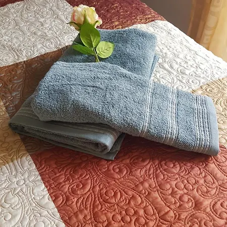 Apartman Pabostria Media